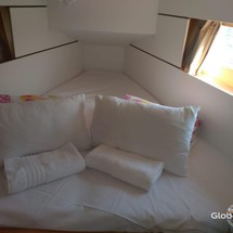 Beneteau Oceanis 35.1