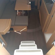 Beneteau Oceanis 35.1