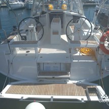 Beneteau Oceanis 35.1