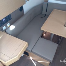 Beneteau Oceanis 35.1