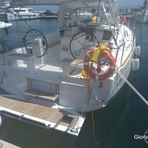 Beneteau Oceanis 35.1