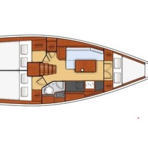 Beneteau Oceanis 35.1