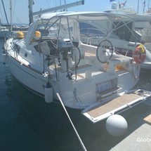 Beneteau Oceanis 35.1