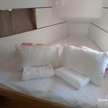 Beneteau Oceanis 35.1
