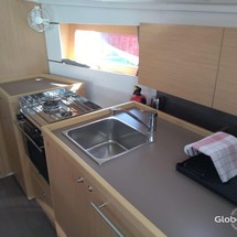 Beneteau Oceanis 35.1