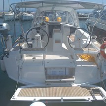Beneteau Oceanis 35.1