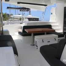 Lagoon 50