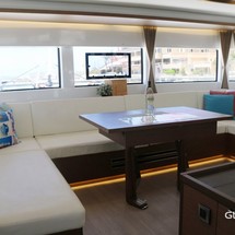 Lagoon 50