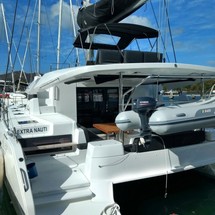 Lagoon 50