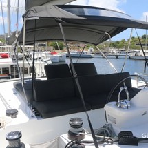 Lagoon 50