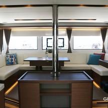 Lagoon 50