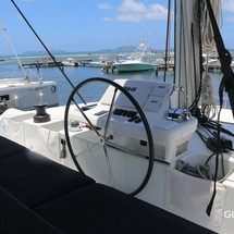 Lagoon 50