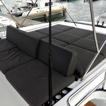Lagoon 50
