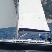 Grand Soleil 46.3