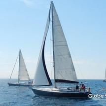 Grand Soleil 46.3