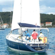 Grand Soleil 46.3