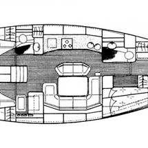 Grand Soleil 46.3