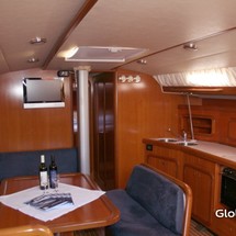 Grand Soleil 46.3