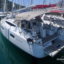 Jeanneau Sun Odyssey 410