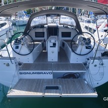 Jeanneau Sun Odyssey 410
