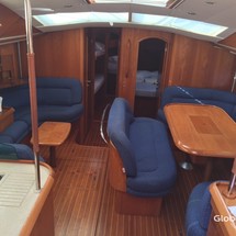 Jeanneau Sun Odyssey 54 DS