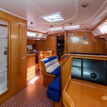 Bavaria 42 Cruiser