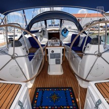 Bavaria 42 Cruiser