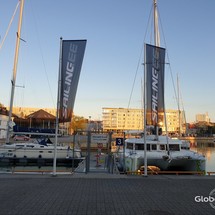 Lagoon 421
