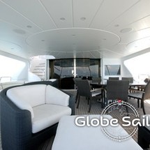 Benetti 122