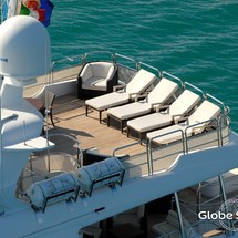 Benetti 122