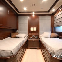 Benetti 122