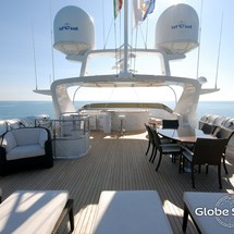 Benetti 122