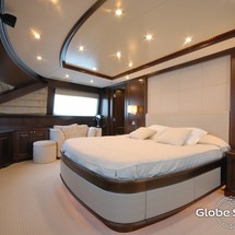Benetti 122