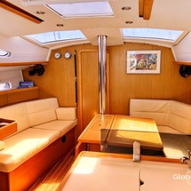 Jeanneau Sun Odyssey 42 DS