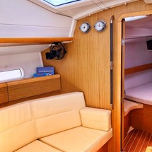 Jeanneau Sun Odyssey 42 DS