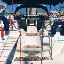 Jeanneau Sun Odyssey 42 DS