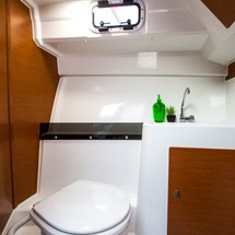 Jeanneau Merry Fisher 795