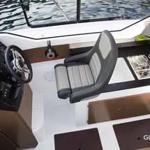 Jeanneau Merry Fisher 795