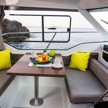 Jeanneau Merry Fisher 795