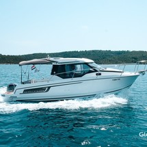 Jeanneau Merry Fisher 795