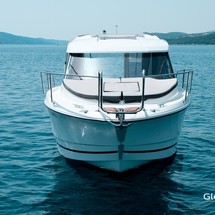 Jeanneau Merry Fisher 795
