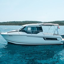 Jeanneau Merry Fisher 795