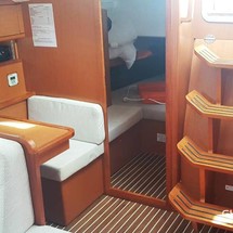 Bavaria 41