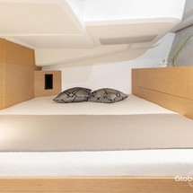 Hanse 508