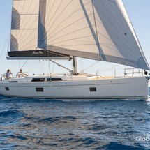 Hanse 508