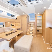 Hanse 508