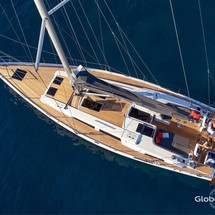 Hanse 508