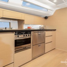 Hanse 508