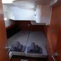 Bavaria 51 Cruiser