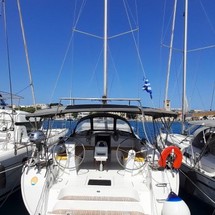 Bavaria 51 Cruiser